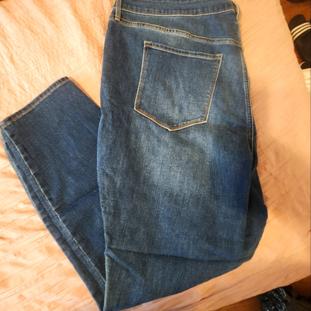 Pants